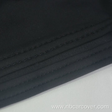 Custom-Made Super Soft Elastic Indoor Car Cover